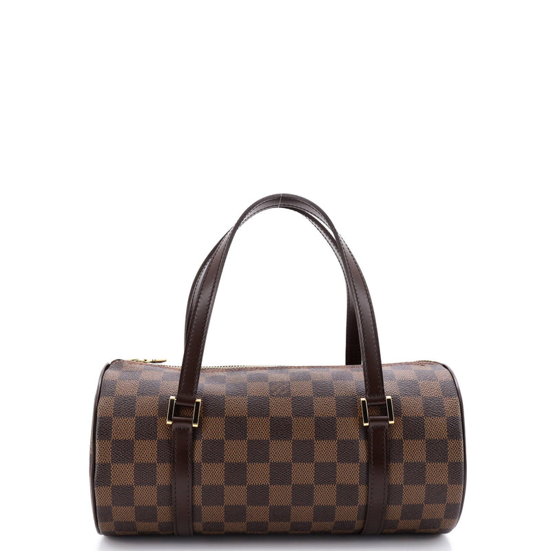 Papillon Handbag Damier 26