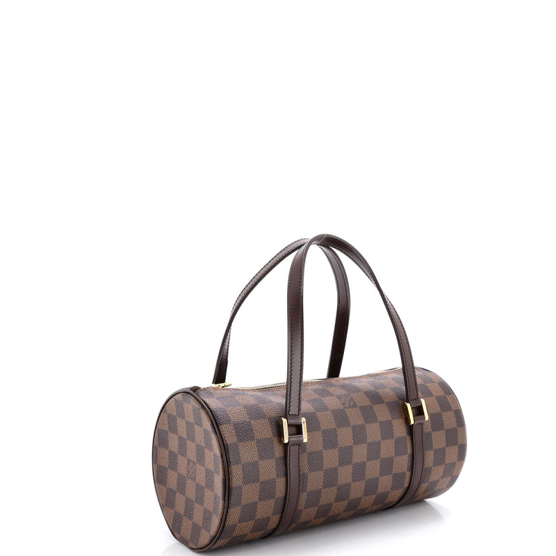 Papillon Handbag Damier 26