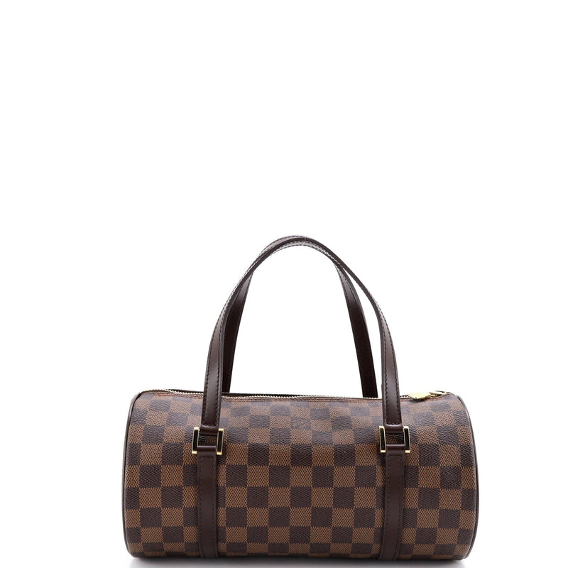 Papillon Handbag Damier 26
