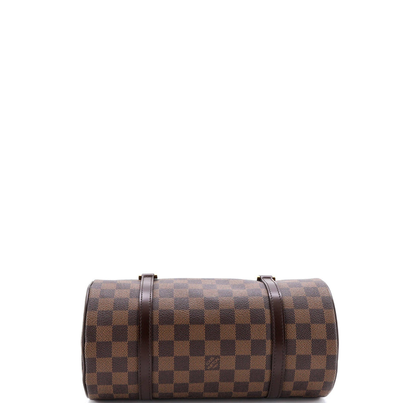 Papillon Handbag Damier 26