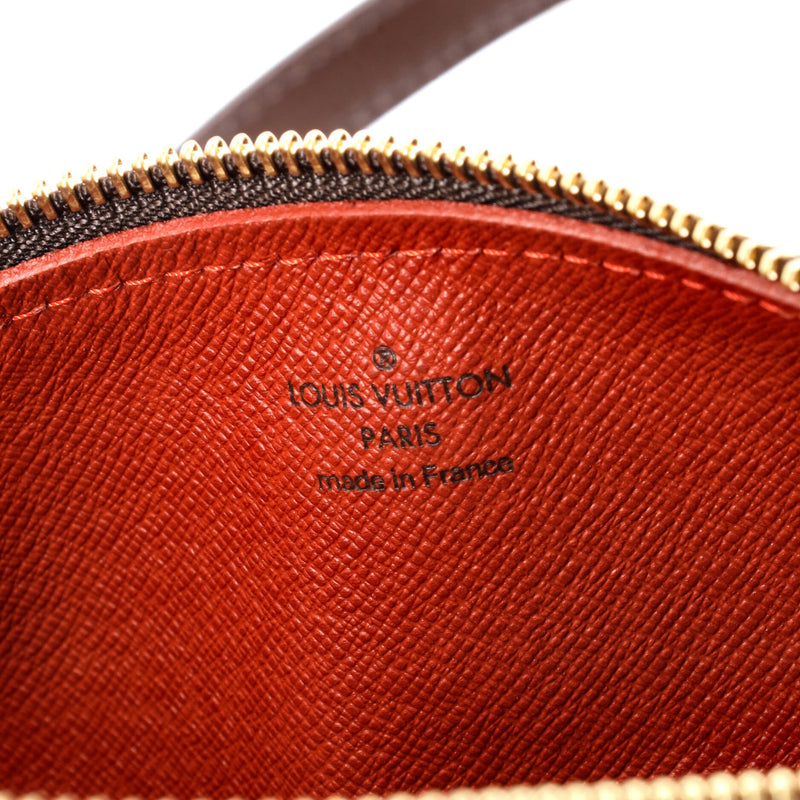 Papillon Handbag Damier 26