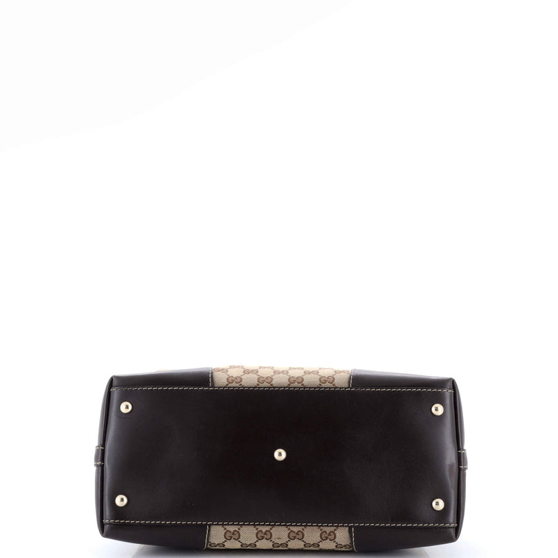 Lovely Heart Hobo Gg Canvas Medium