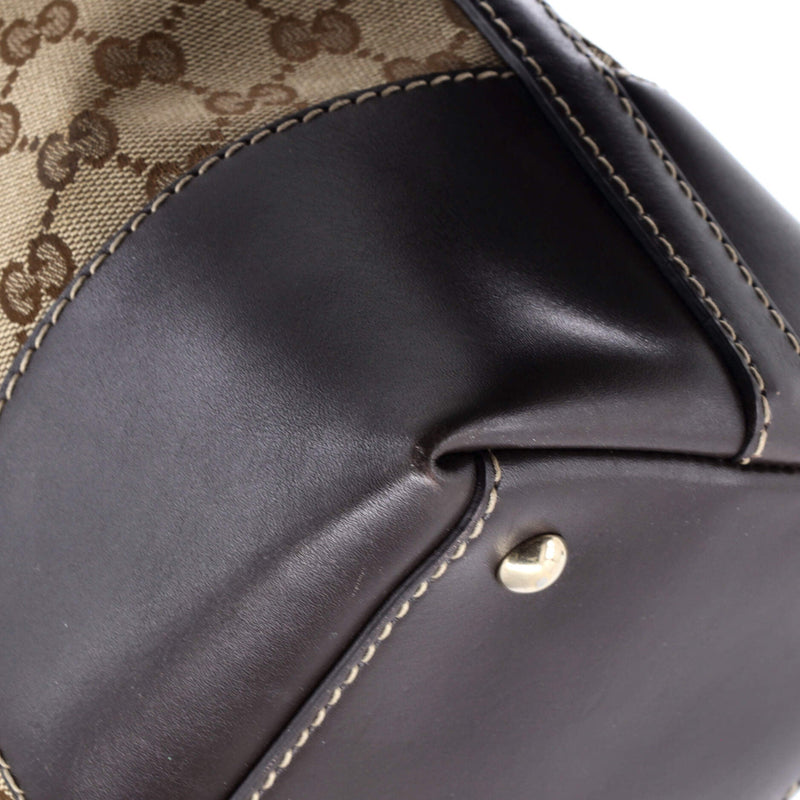 Lovely Heart Hobo Gg Canvas Medium