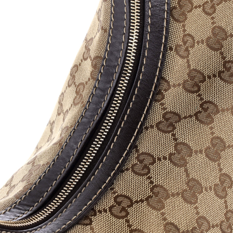 Lovely Heart Hobo Gg Canvas Medium