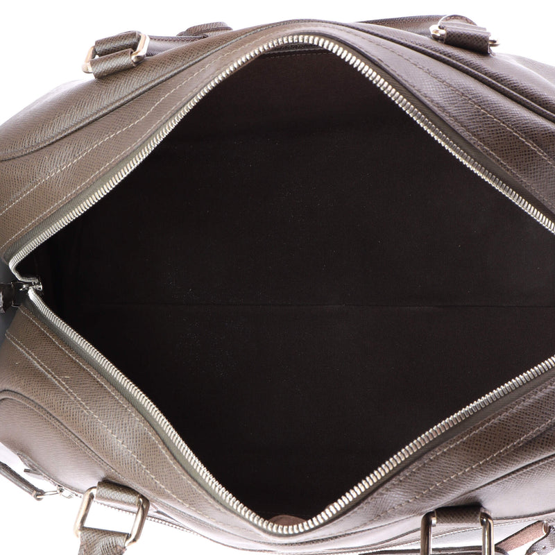 Stanislav Handbag Taiga Leather