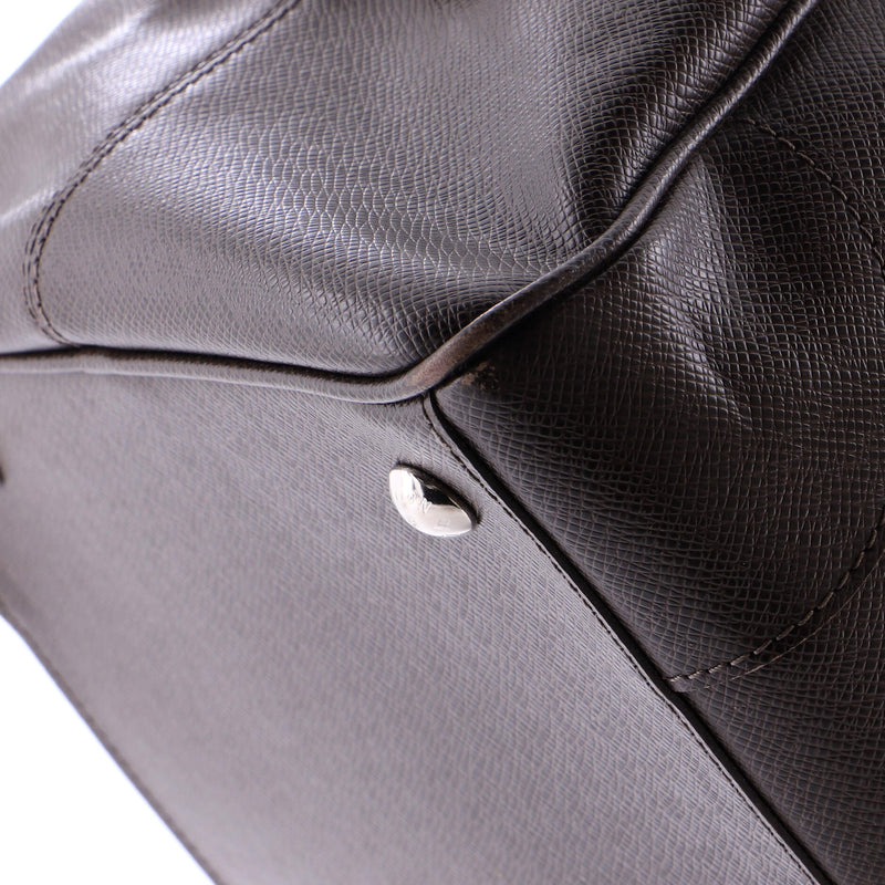 Stanislav Handbag Taiga Leather