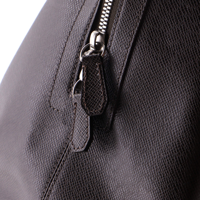 Stanislav Handbag Taiga Leather