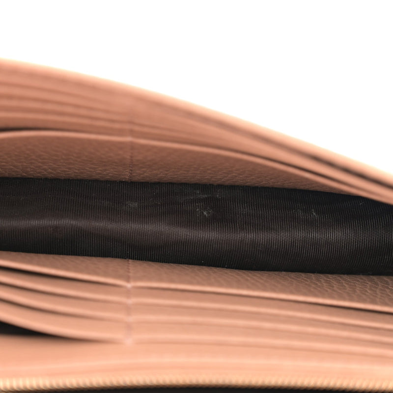 Dollar Calfskin Interlocking G Chain