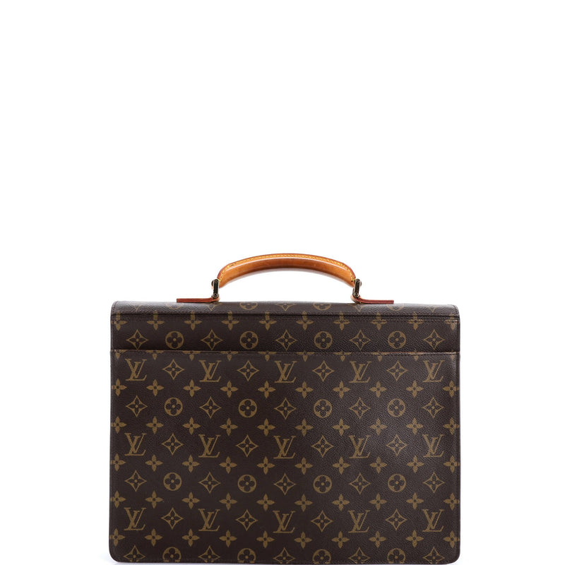 Laguito Handbag Canvas