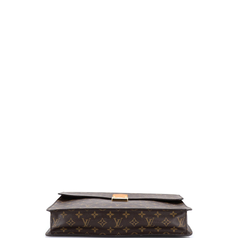 Laguito Handbag Canvas