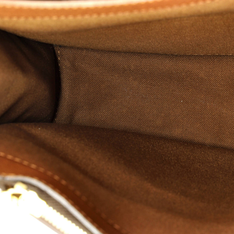 Laguito Handbag Canvas