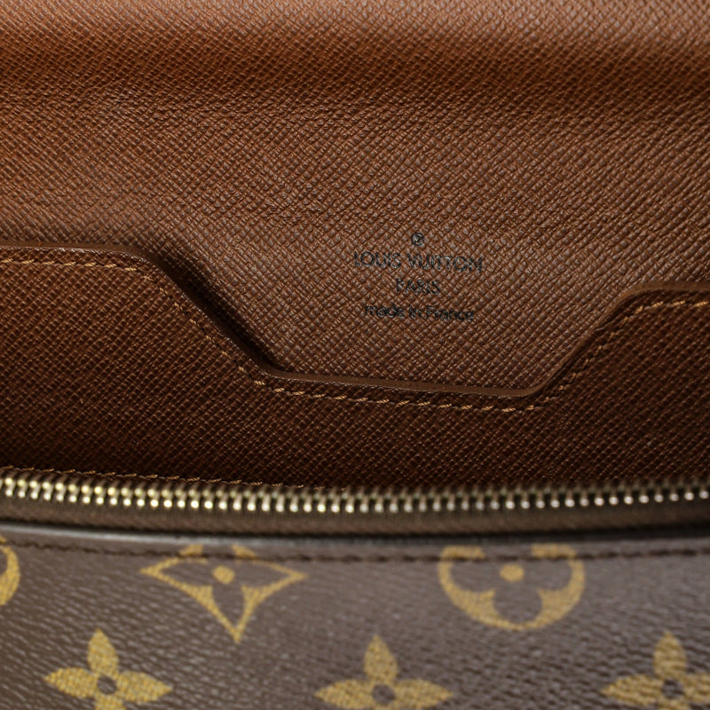 Laguito Handbag Canvas