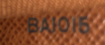 Laguito Handbag Canvas