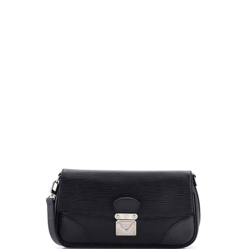 Segur Pochette Epi Leather