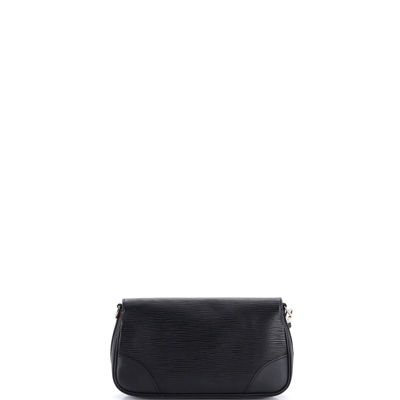 Segur Pochette Epi Leather