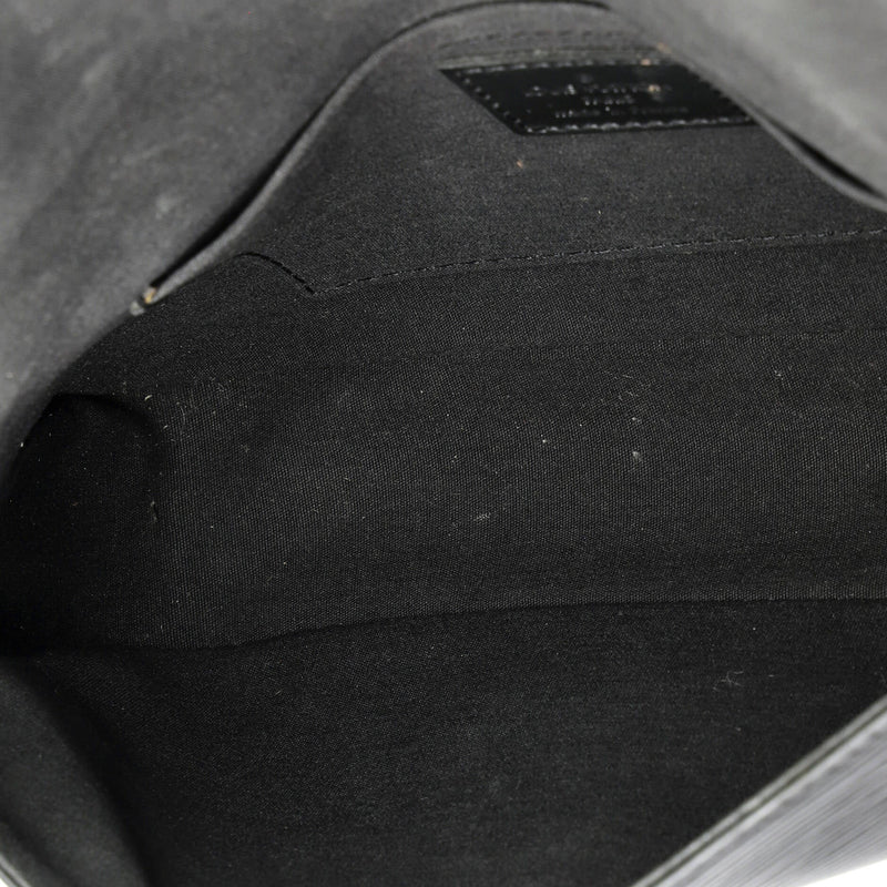 Segur Pochette Epi Leather