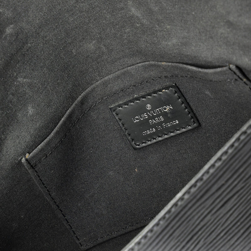 Segur Pochette Epi Leather