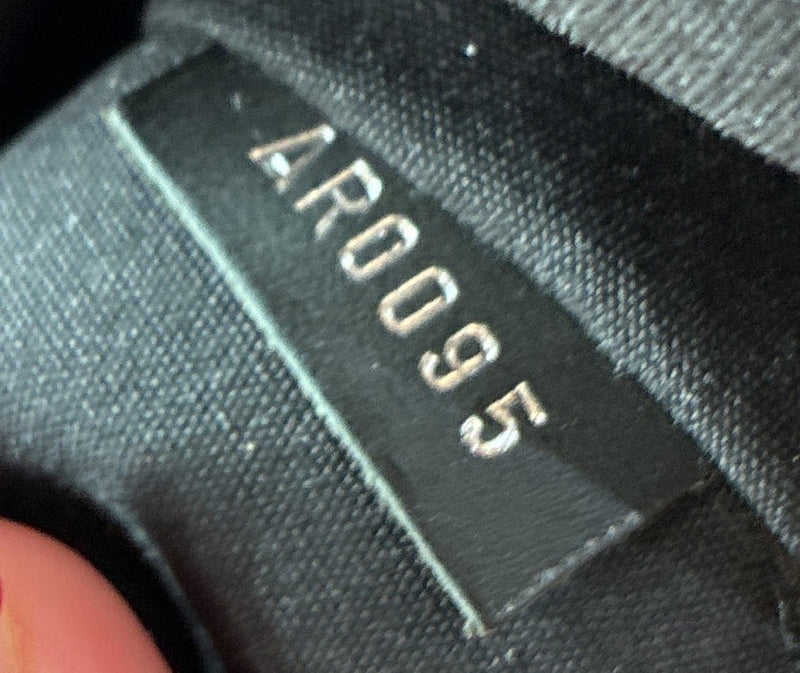 Segur Pochette Epi Leather