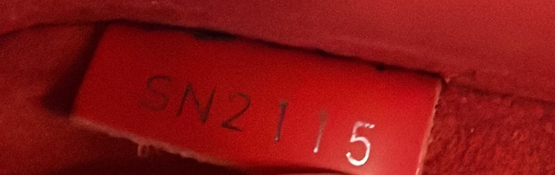 Alma Handbag Epi Leather Nano