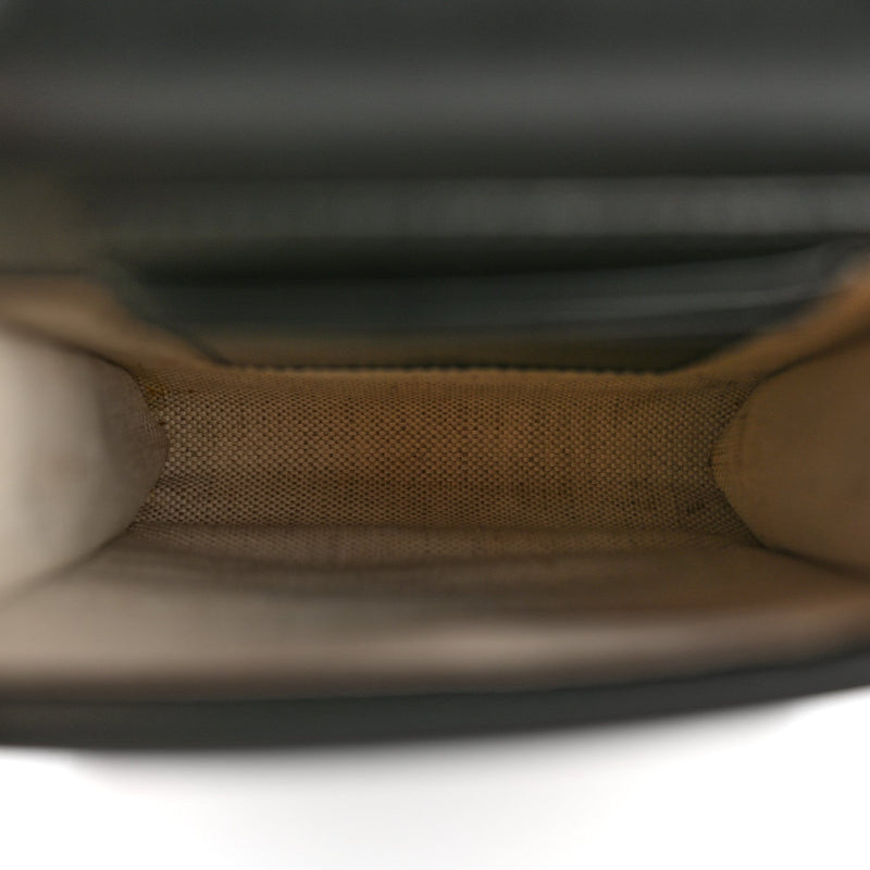 Calfskin Gg Tennis Embossed Mini