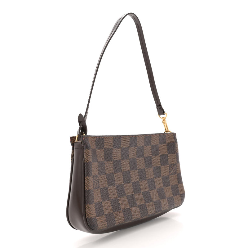 Damier Ebene Navona Pochette Accessories