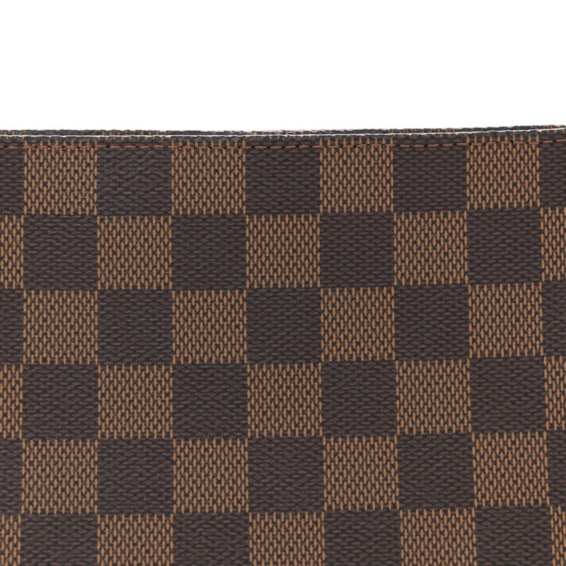 Damier Ebene Navona Pochette Accessories