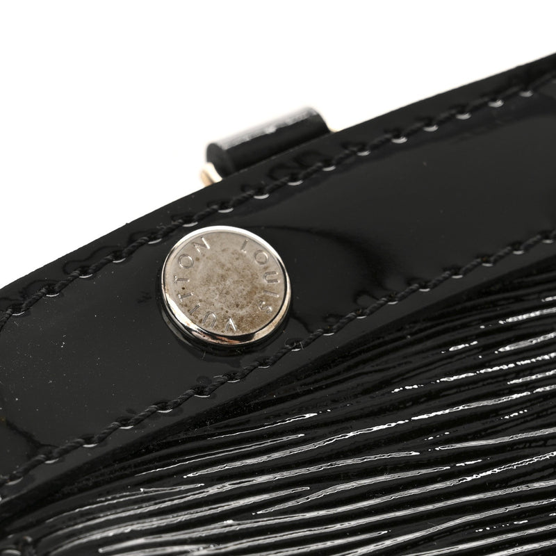 Electric Epi Brea Mm Black