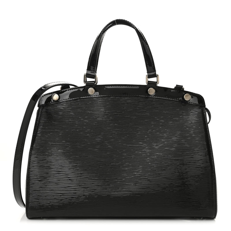 Electric Epi Brea Mm Black