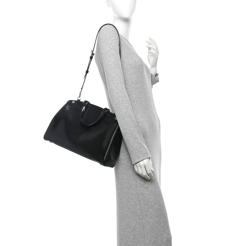 Electric Epi Brea Mm Black