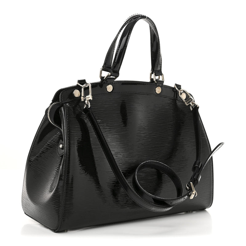 Electric Epi Brea Mm Black