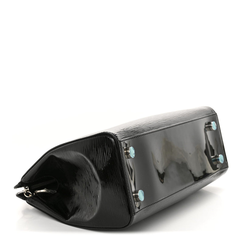 Electric Epi Brea Mm Black