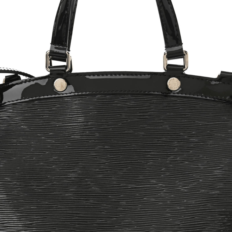 Electric Epi Brea Mm Black