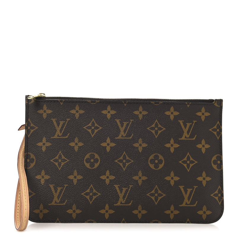 Neverfull Mm Gm Pochette