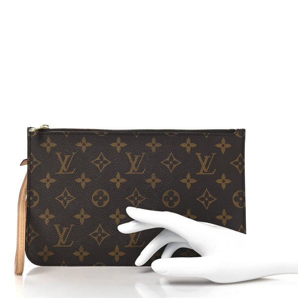 Neverfull Mm Gm Pochette