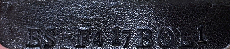 Rockstud Convertible Dome Tote Leather