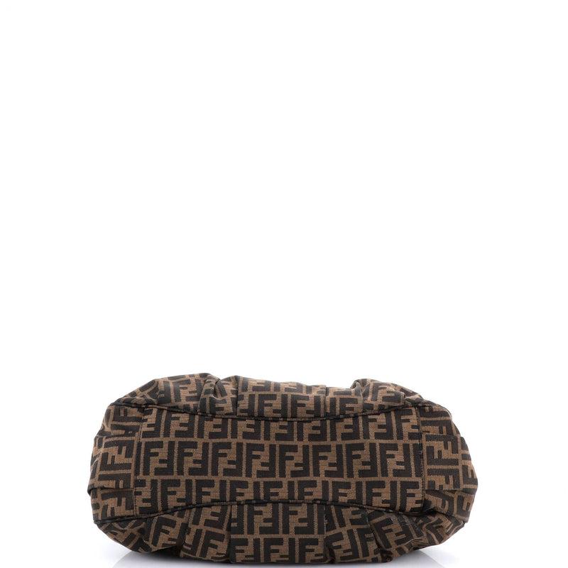 Mia Tote Zucca Canvas Large