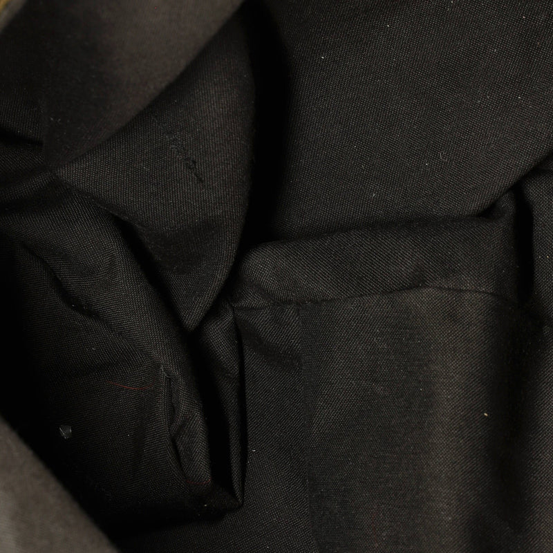 Mia Tote Zucca Canvas Large