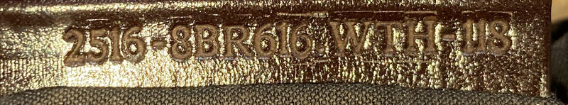 Mia Tote Zucca Canvas Large