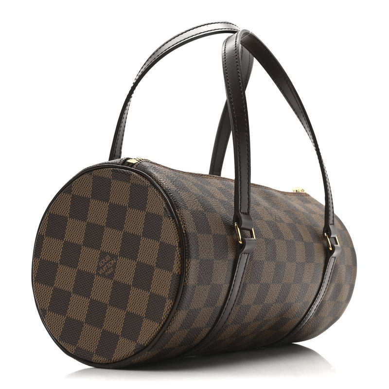 Damier Ebene Papillon 26