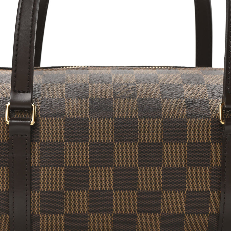 Damier Ebene Papillon 26