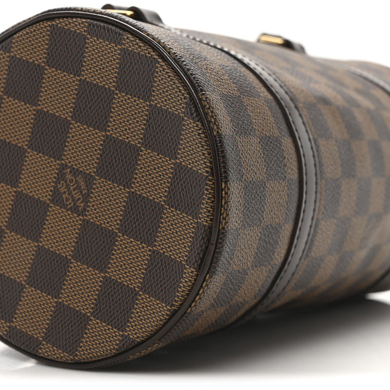 Damier Ebene Papillon 26