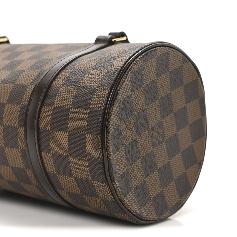 Damier Ebene Papillon 26