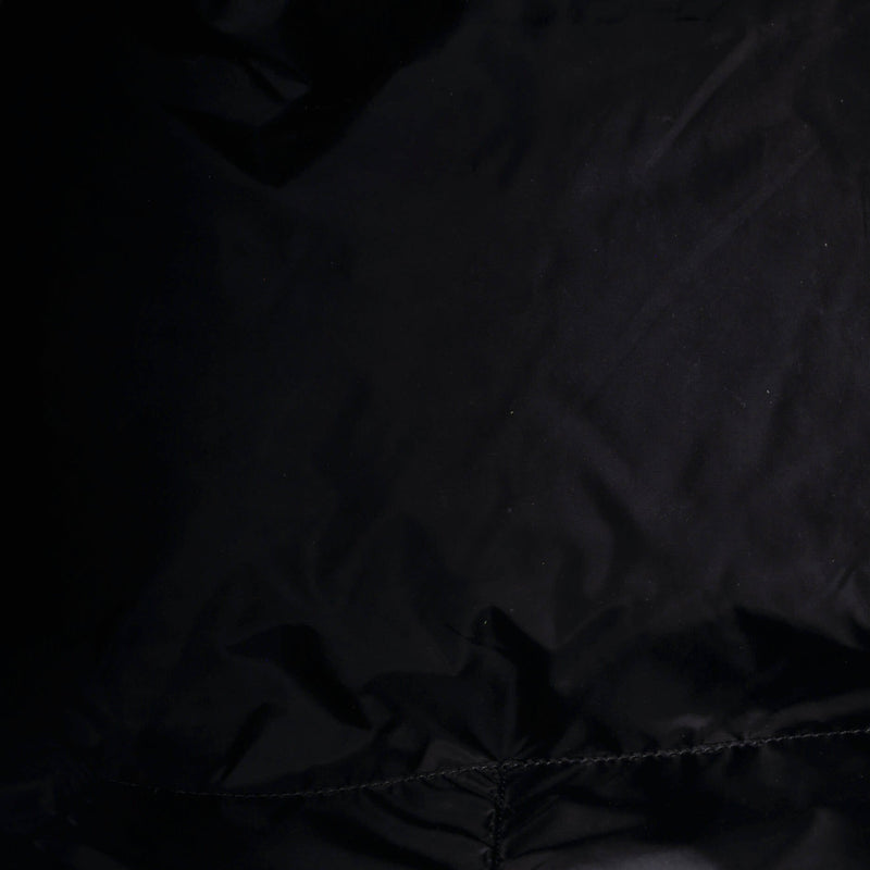 Vltn Flap Messenger Bag Coated Canvas