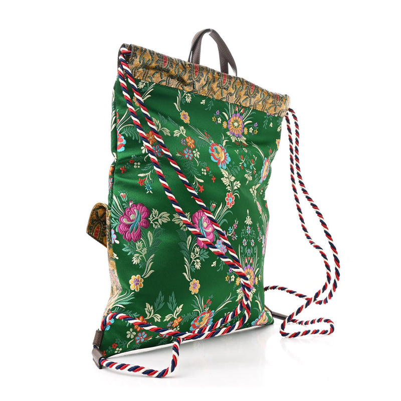 Brocade Modern Future Drawstring