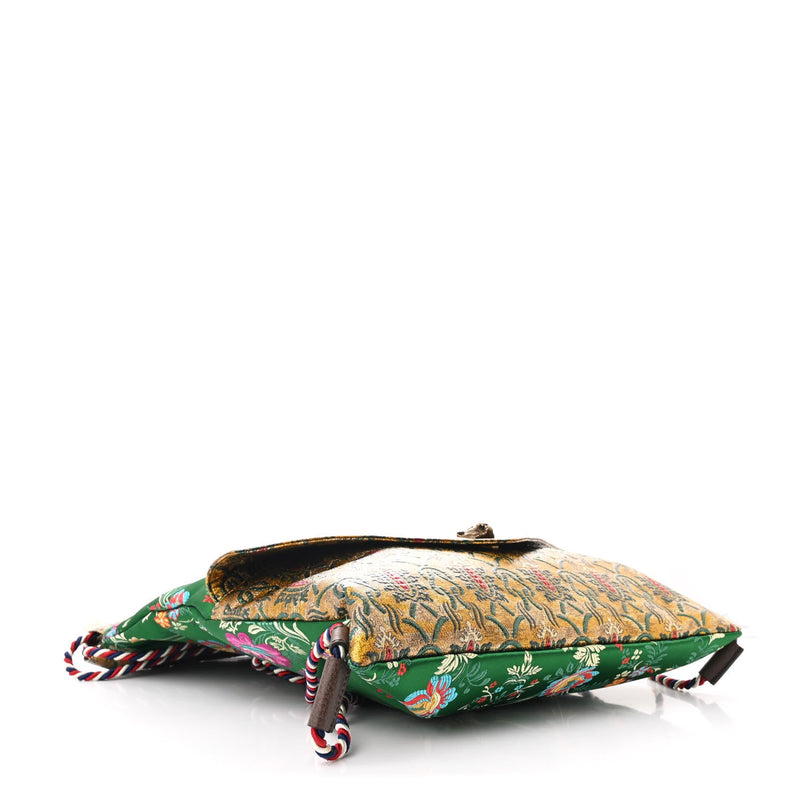 Brocade Modern Future Drawstring