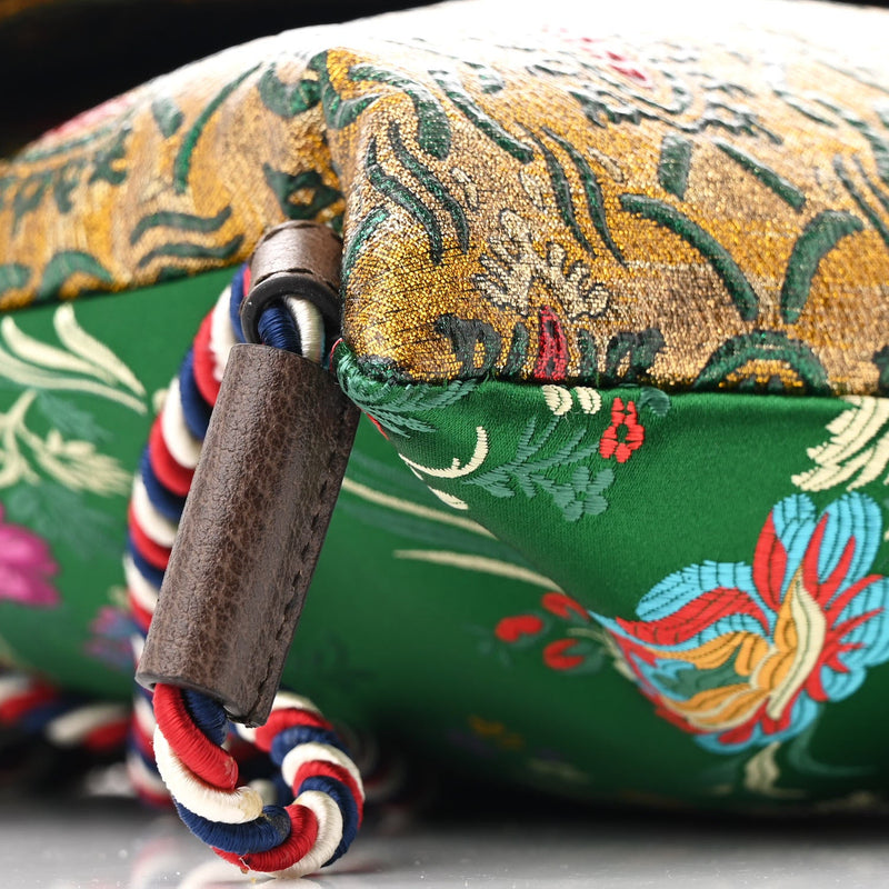 Brocade Modern Future Drawstring