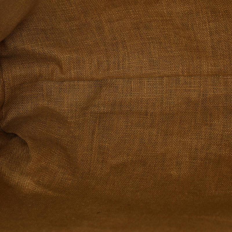 Open Shopping Tote Zucca Canvas Tall