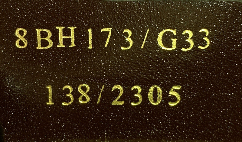 Open Shopping Tote Zucca Canvas Tall