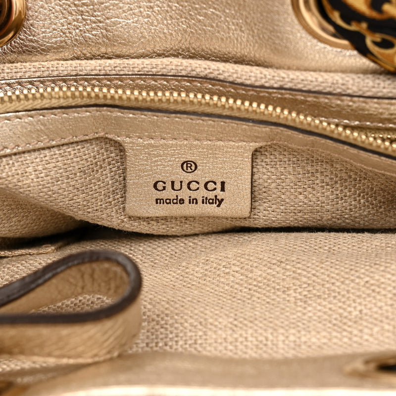 Natural Straw Large Positano Tote