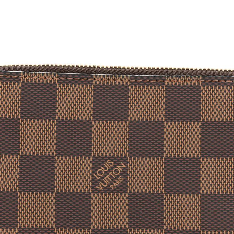 Damier Ebene Mini Pochette Accessories